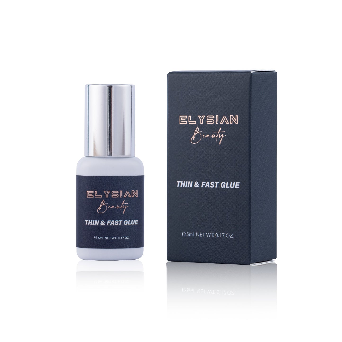 Elysian Beauty – Thin & Fast Lash Extension Glue