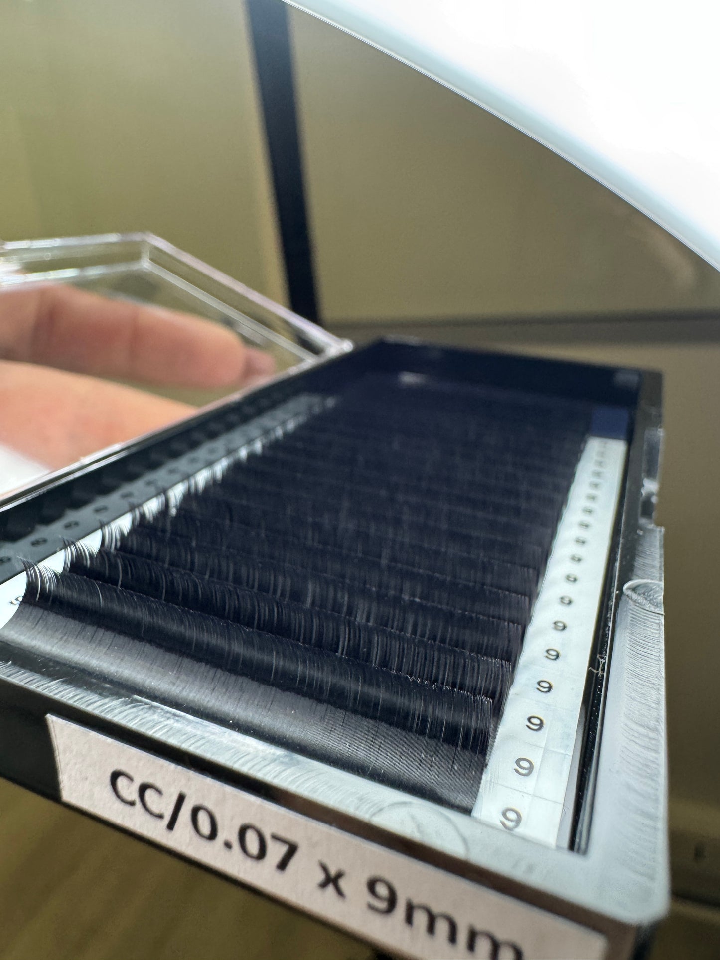 Elysian Beauty – Elite Premium Lashes