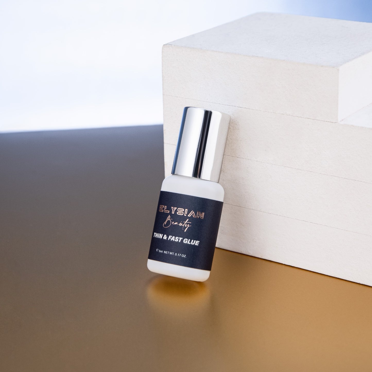 Elysian Beauty – Thin & Fast Lash Extension Glue