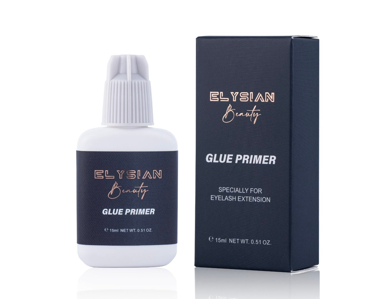 Elysian Beauty – Lash Glue Primer