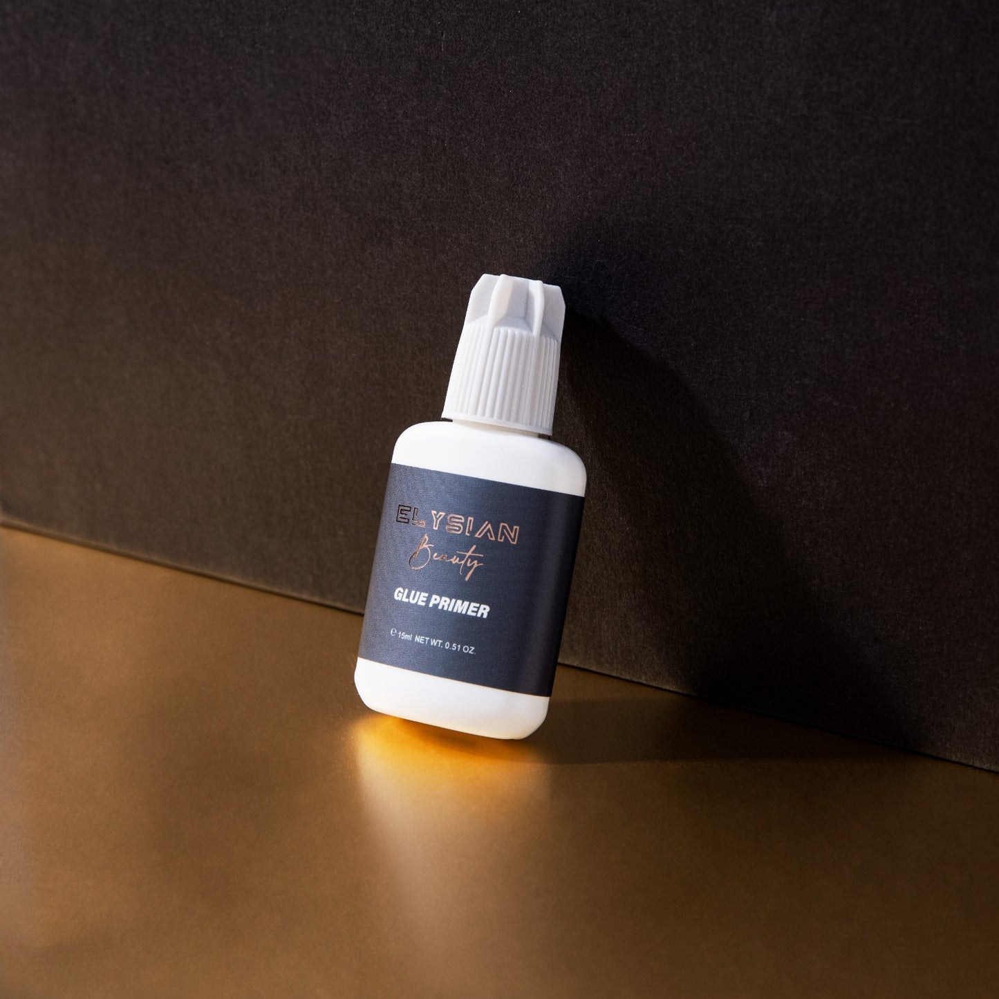 Elysian Beauty – Lash Glue Primer