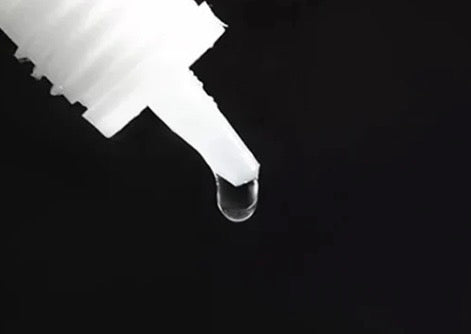 Elysian Beauty – Lash Glue Primer