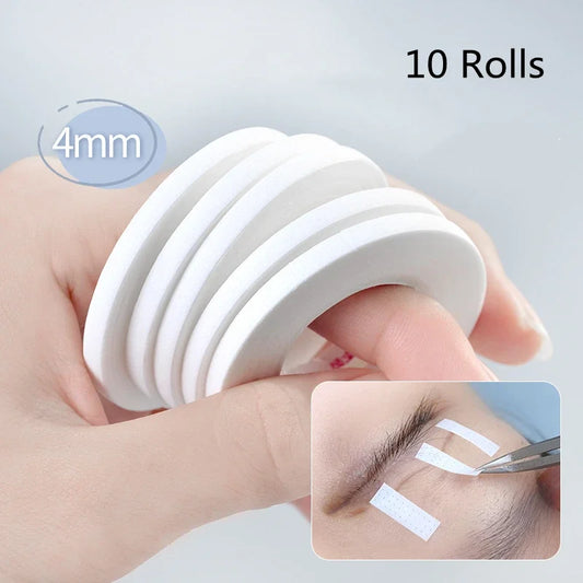 Lash Isolation Tape – Professional Eyelash Extension Tape